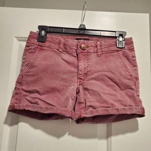 American Eagle Shorts size 0
